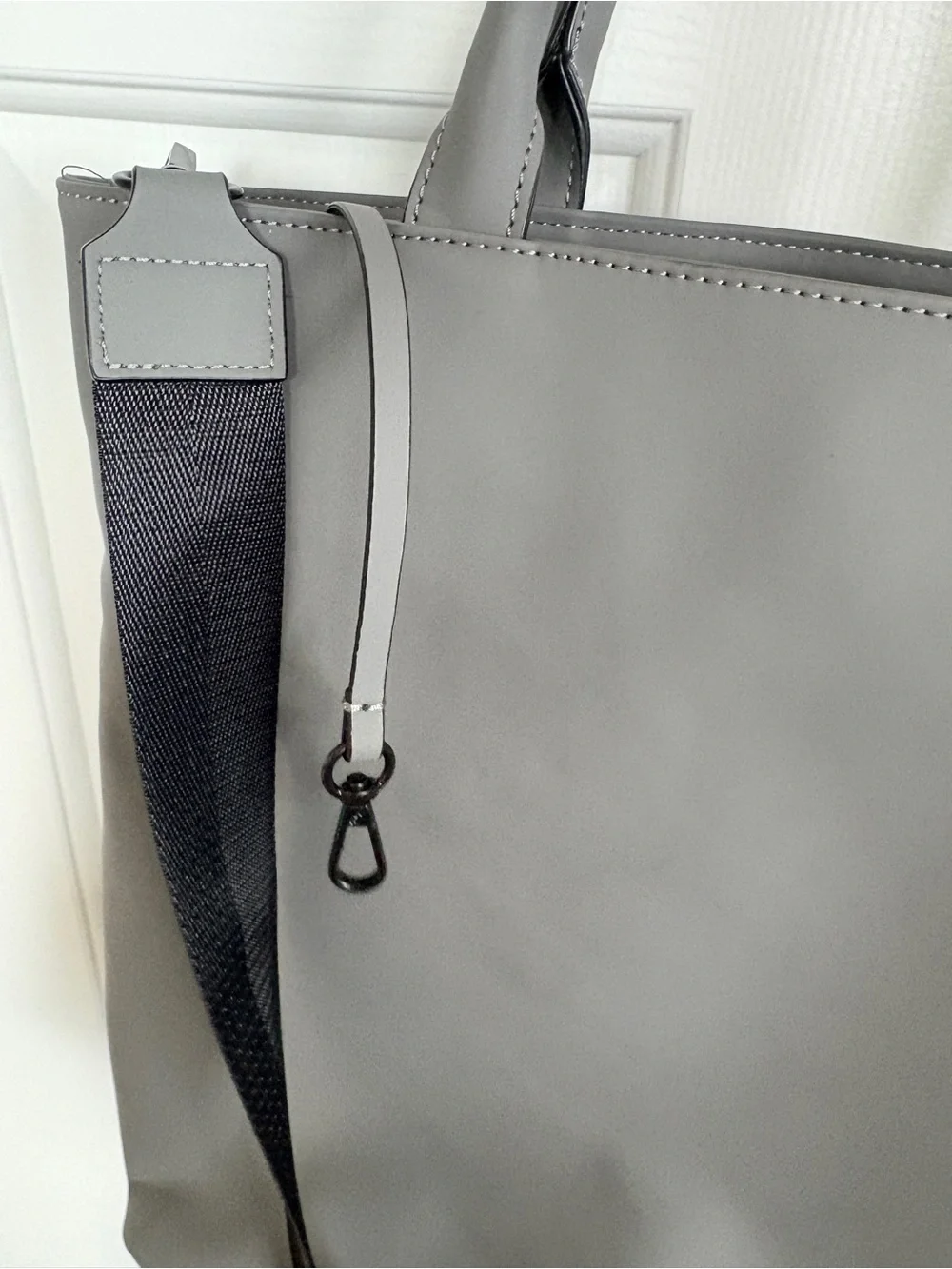 Pajar sleek gray